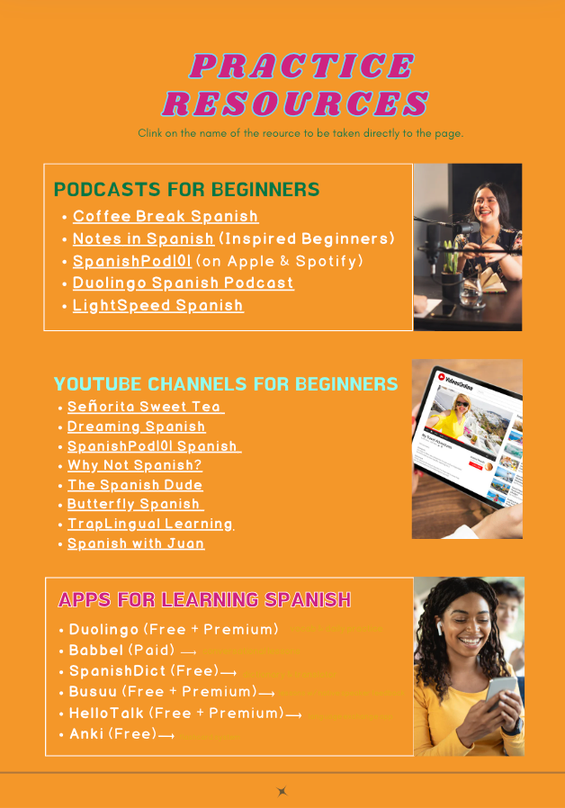 So You Want to Learn Forreal: 1. Foundation